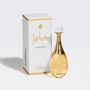 5ml J'adore Mini Fragrance